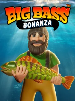 Big Bass Bonanza