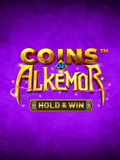 Coins of Alkemor