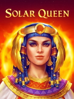 Solar Queen